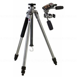 Штатив Benro A-057+PH-60 (KIT)